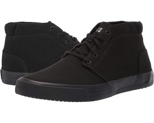 Кроссовки Cabbie II Shoes for Crews, черный