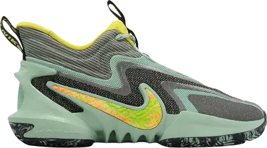 Кроссовки Nike Cosmic Unity 2 EP 'Enamel Green', зеленый