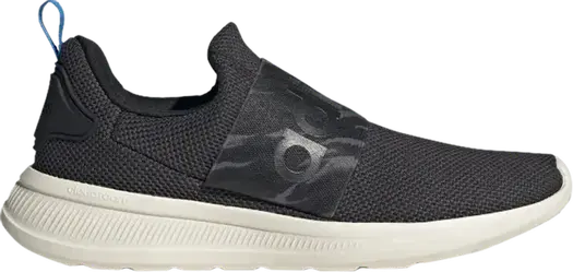 Кроссовки Adidas Lite Racer Adapt 4.0 'Camo', черный
