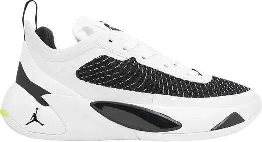 Кроссовки Jordan Luka 1 GS Reverse Orca, белый