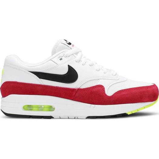 Кроссовки Nike Air Max 1, белый/мультиколор