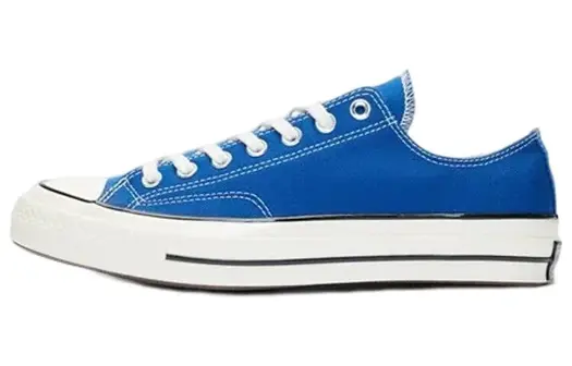 Кроссовки Converse Chuck Taylor All Star 70 Ox Rush Blue