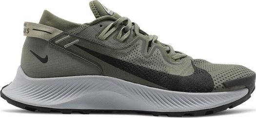 Кроссовки Nike Pegasus Trail 2 'Medium Olive', зеленый