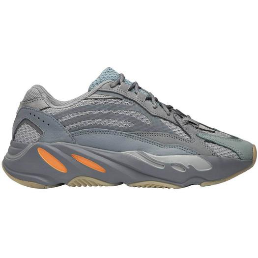Кроссовки Adidas Yeezy Boost 700 V2 Inertia, серый
