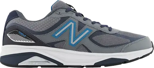 Кроссовки New Balance 1540v3 'Marblehead', серый