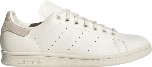 Кроссовки Adidas Stan Smith 'Chalk White', кремовый
