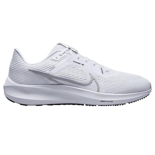 Кроссовки Nike Air Zoom Pegasus 40 'White Photon Dust', Белый