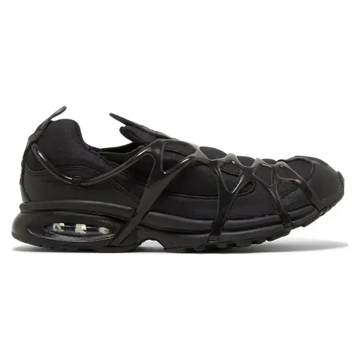 Кроссовки Nike Air Kukini 'Triple Black', черный