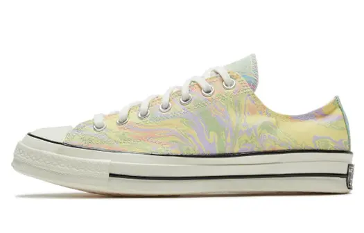Кроссовки Converse Chuck 70 Plus Canvas унисекс