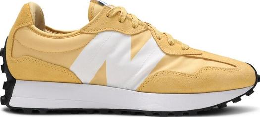 Кроссовки New Balance 327 'Savannah', желтый