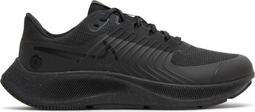 Кроссовки Nike Air Zoom Pegasus 38 Shield 'Black Anthracite', черный