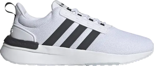 Кроссовки Adidas Racer TR21, белый