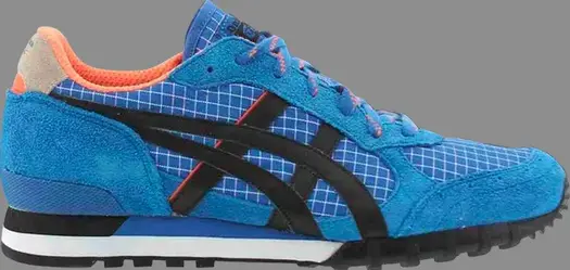 Кроссовки colorado eightyfive Asics, синий
