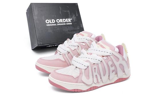 Кроссовки для скейтбординга Old Order Skater 001 унисекс