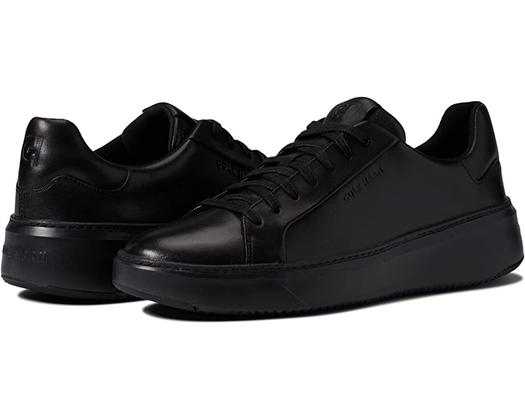 Кроссовки Grandpro Topspin Sneaker Cole Haan, кожа