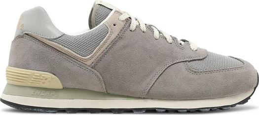 Кроссовки New Balance 574 'Un-N-Ding', серый