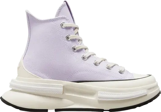 Кроссовки Converse Run Star Legacy CX High Vapor Violet, фиолетовый
