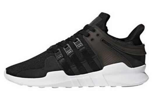 Кроссовки Adidas Originals EQT Lifestyle Unisex, черный