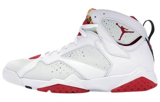 Кроссовки JORDAN 7 Retro Hare 2015