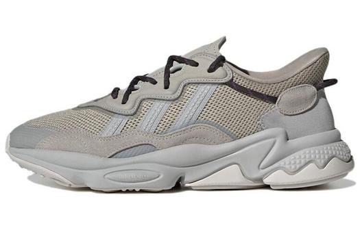 Кроссовки Adidas Originals Originals Ozweego 'Grey'