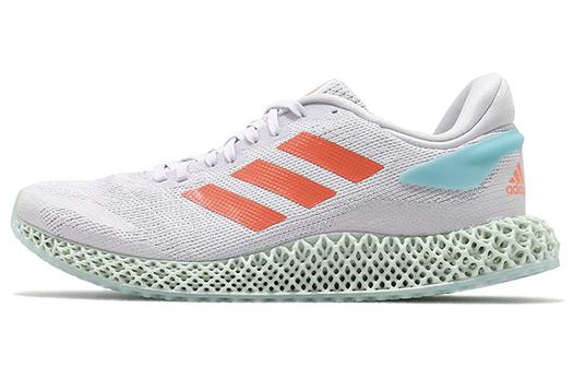 Кроссовки для бега Adidas 4D Run 1.0 унисекс