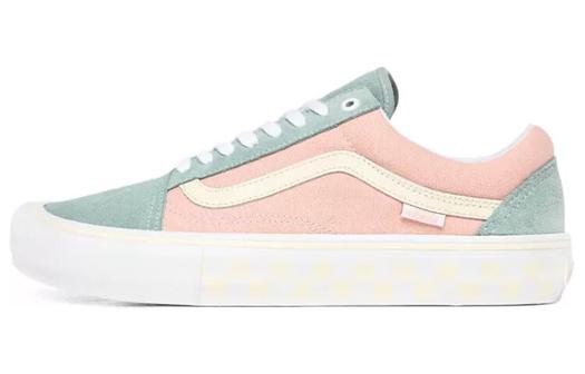 Кроссовки Old Skool Vans Pro 'Washout'
