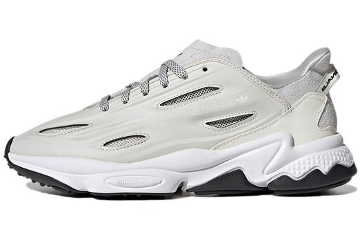 Кроссовки Adidas Originals Originals Ozweego Celox 'White Grey'