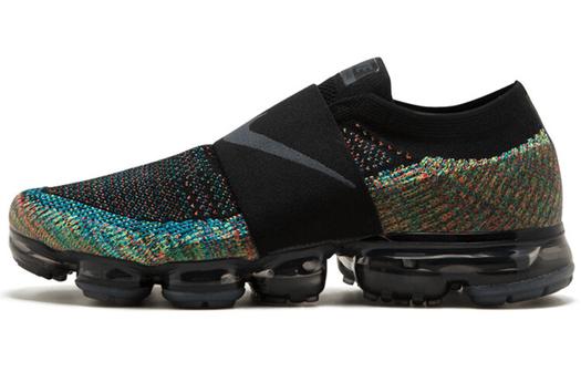 Мужские беговые кроссовки Nike Vapormax Moc