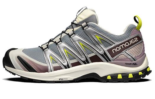 Кроссовки Salomon XA Pro 3D ADV унисекс, низкие, для трейлраннинга