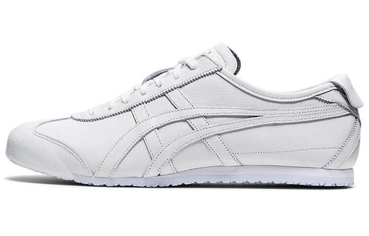 Кроссовки Onitsuka Tiger Mexico 66 Triple White