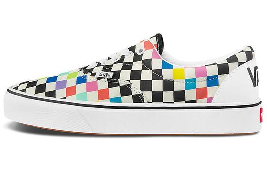 MoMA x Vans Era ComfyCush Шахматная доска