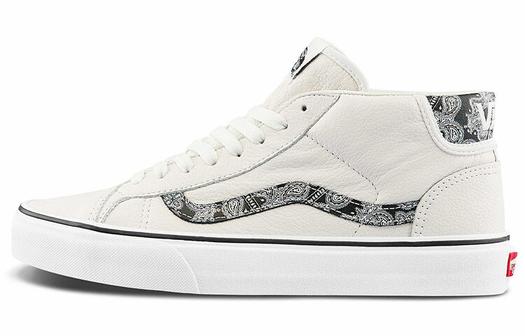 Обувь для скейтбординга Vans Mid Skool унисекс