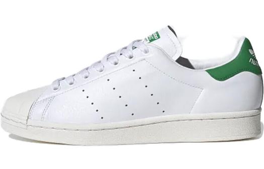 Adidas originals Superstan Обувь для скейтбординга унисекс