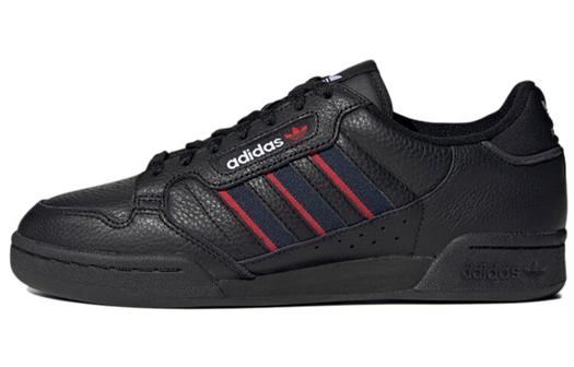 Кроссовки для скейтбординга Adidas Originals Continental унисекс