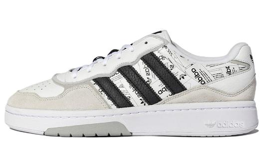 Кроссовки для скейтбординга Adidas Originals Courtic унисекс