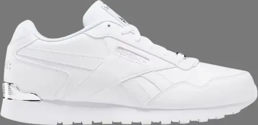 Кроссовки classic harman run sc4e 'white' Reebok, белый