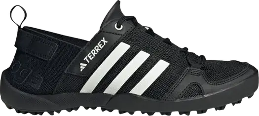 Кроссовки Adidas Terrex Daroga Two 13 Heat.RDY, черный