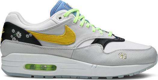 Кроссовки Nike Air Max 1 'Daisy', серый