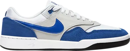 Кроссовки Nike GTS Return SB 'Sport Royal', синий