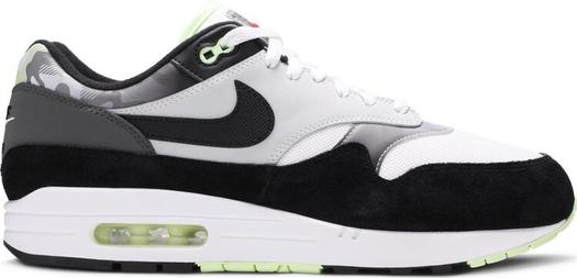 Кроссовки Nike Air Max 1 'Remix Pack', серый