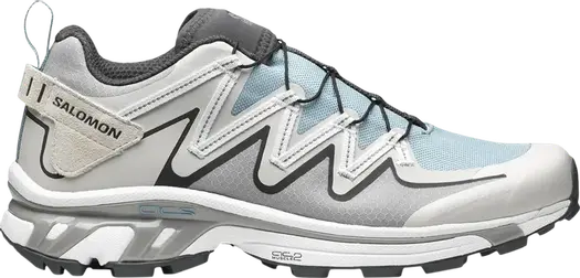 Кроссовки Salomon XT-Rush Utility, серый