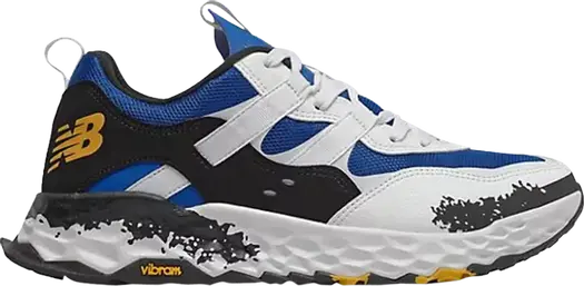 Кроссовки New Balance 850 Trail 'Classic Blue', синий