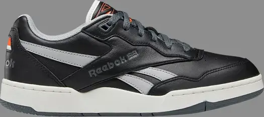 Кроссовки bb4000 2 'no look' Reebok, черный