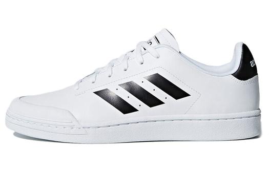 Мужские кроссовки для скейтбординга Adidas Neo Court Adapt