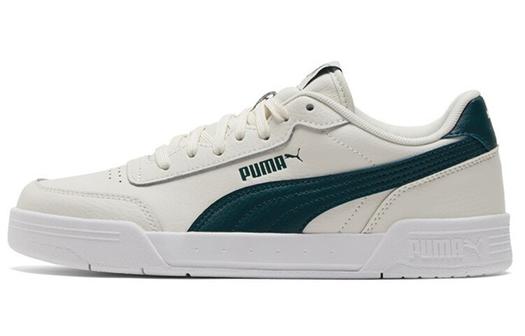 Кроссовки Puma Caracal 'Vaporous Grey Varsity Green'