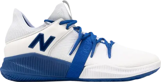 Кроссовки New Balance OMN1S Low 'White Blue', белый
