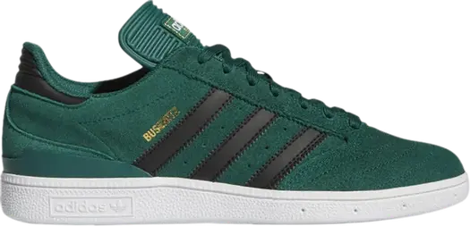 Кроссовки Adidas Busenitz 'Collegiate Green', зеленый