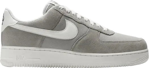 Кроссовки Nike Air Force 1 Low '07 'Spruce Fog', загар