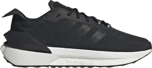 Кроссовки Adidas Avryn, черный