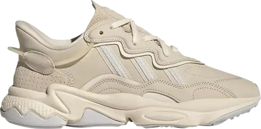 Кроссовки Adidas Ozweego, серый